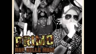 Primo - Tolleranza Zero Remix Feat. Puni - 8 Rap Nelle Mani Vol.2