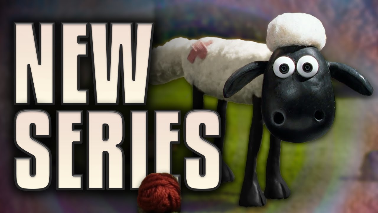 Шон попадает в Мультивселенную в совершенно новом сериале! | Some Boi Online