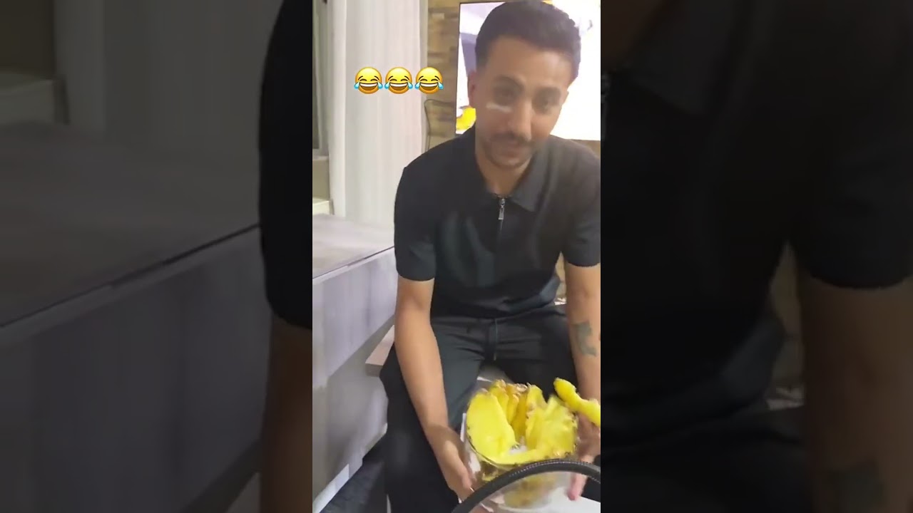 والله سوسو غير تقطع راسي 😂