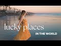 Lucky places how to time your life and travels using astrocartography