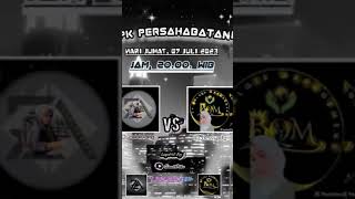 contoh Banner PK family persahabatan contoh Banner PK family persahabatan