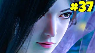 Soul Land Anime Part 37 Explained in Hindi/Urdu
