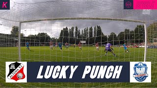 Lucky Punch Für Den Aufsteiger Altona 93 1. Fc Phönix Lübeck 1. Spieltag, Regionalliga Nord