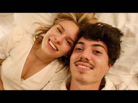 WIJ GAAN 4 WEKEN OP ROADTRIP!!! | niekroozen #13