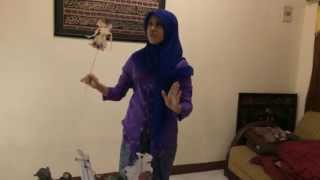 - Story Telling - Fatima Alifha - Sman 6 Bogor