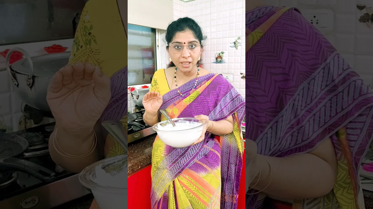 ఈ పుల్లట్లు మీ పిల్లలకు ట్రై చేయండి..ఒక్క ముక్క కూడా వదలరు.స్పాంజ్ లా ఉండే అట్లు🤗 