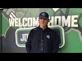 Trent Cull Interview | Oct. 7/21