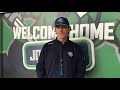 Trent Cull Interview | Oct. 7/21