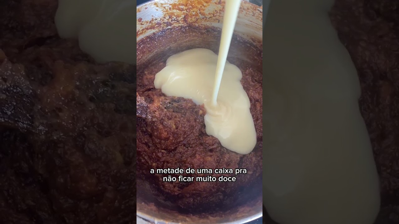 COCADA DE BANANA - RECEITA COMPLETA