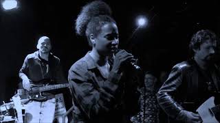 GOLD!@9.Volksdorfer Blues Festival 11.11.2017 a Net Worth