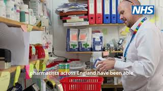 Ask Your Pharmacist week