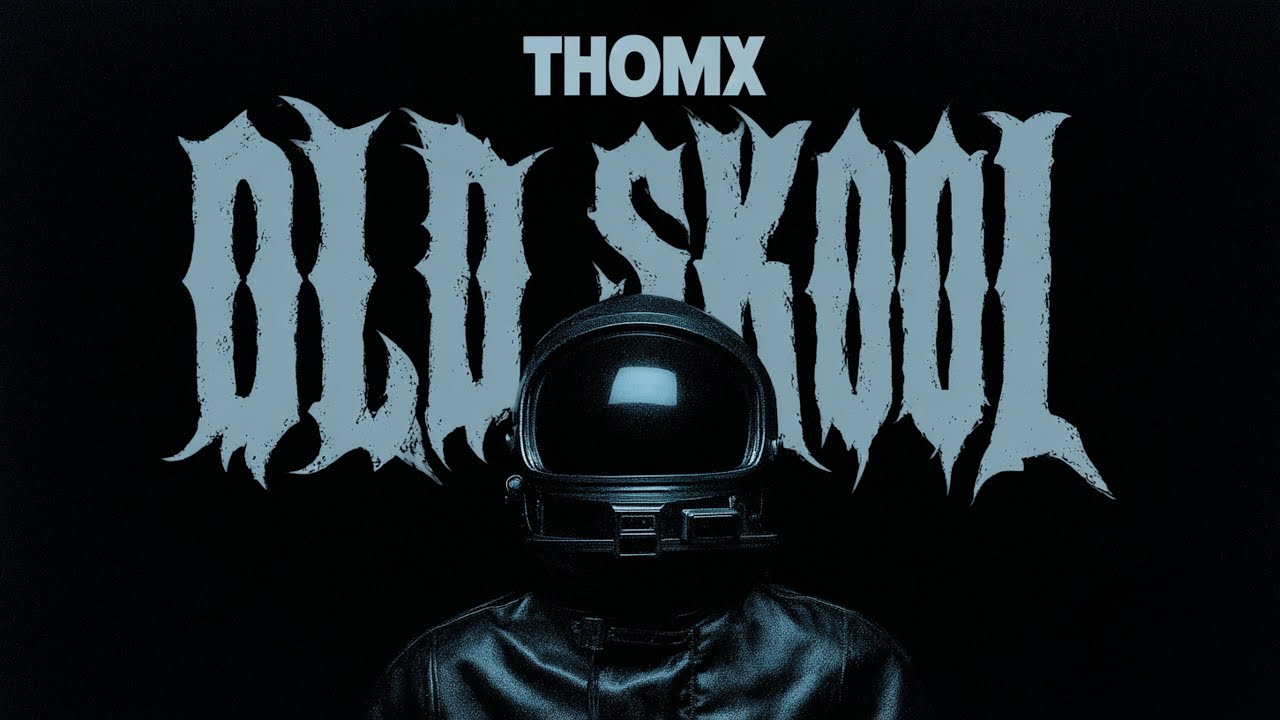 ThomX - Old Skool [Drum and Bass]