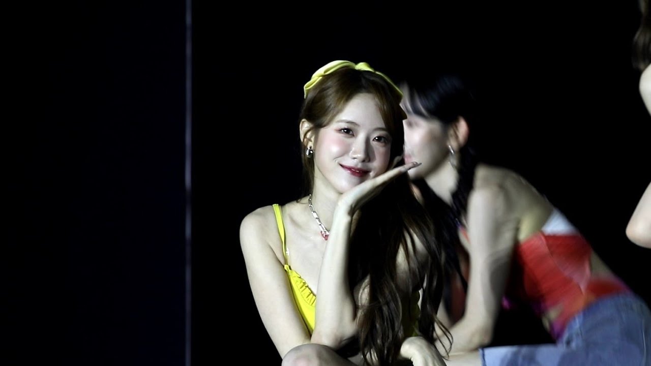 220721 루다(LUDA) 부기업 4k 직캠