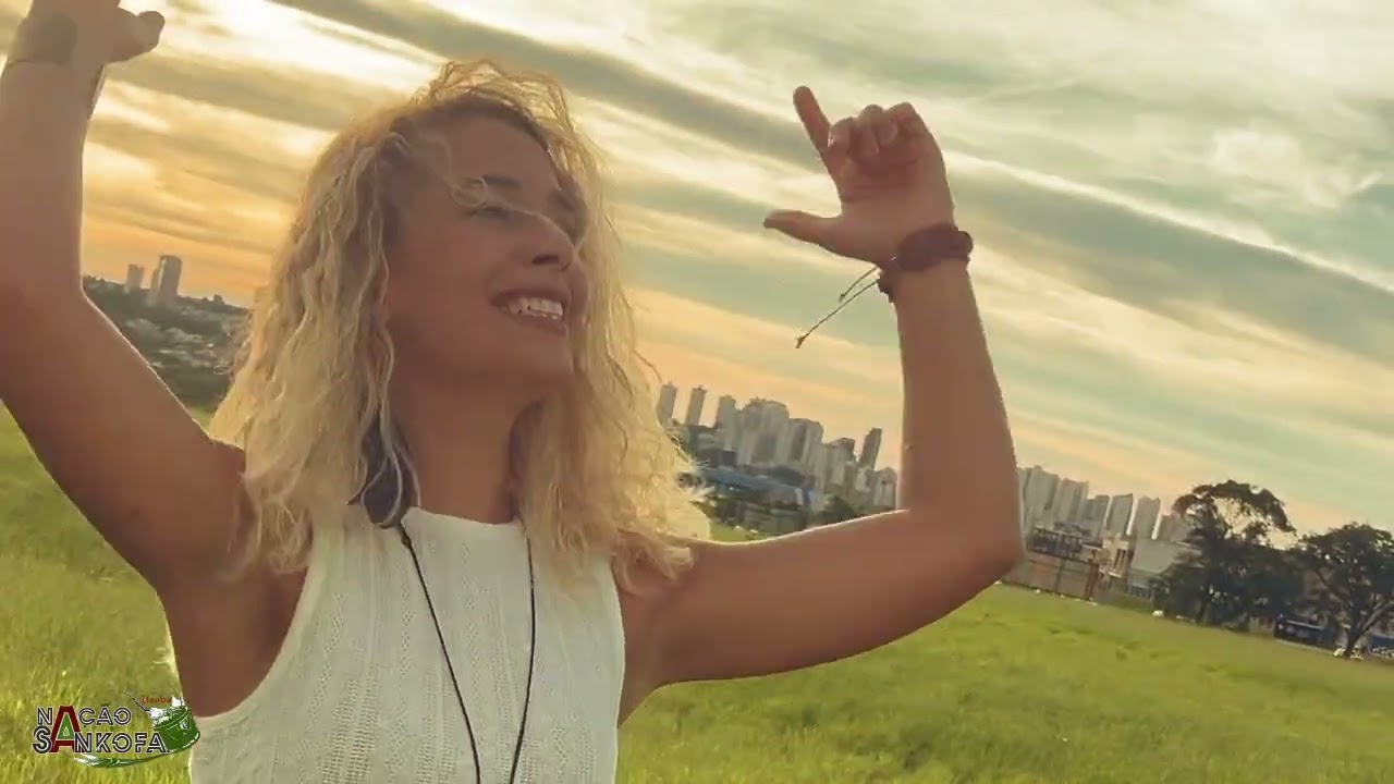 Videoclipe: Batuque de Malungo