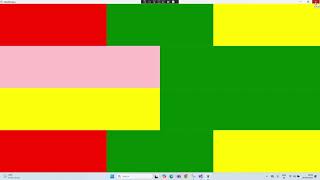 WPF Grid Layout Tutorial | Partition Page into Rows and Columns