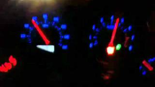 40-80 pull: 06 Eclipse GS Turbo