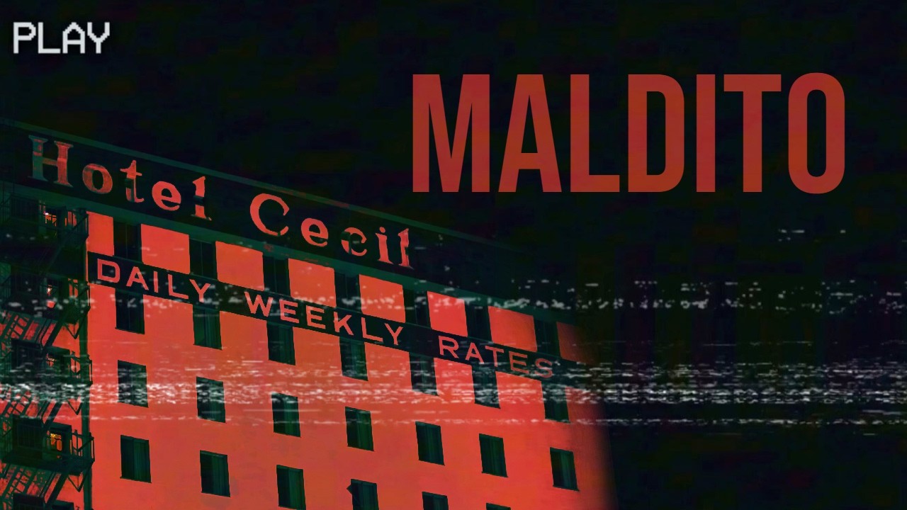 O MACABRO HOTEL CECIL E A CHOCANTE M0RT3 DE ELISA LAM - Documentário Completo