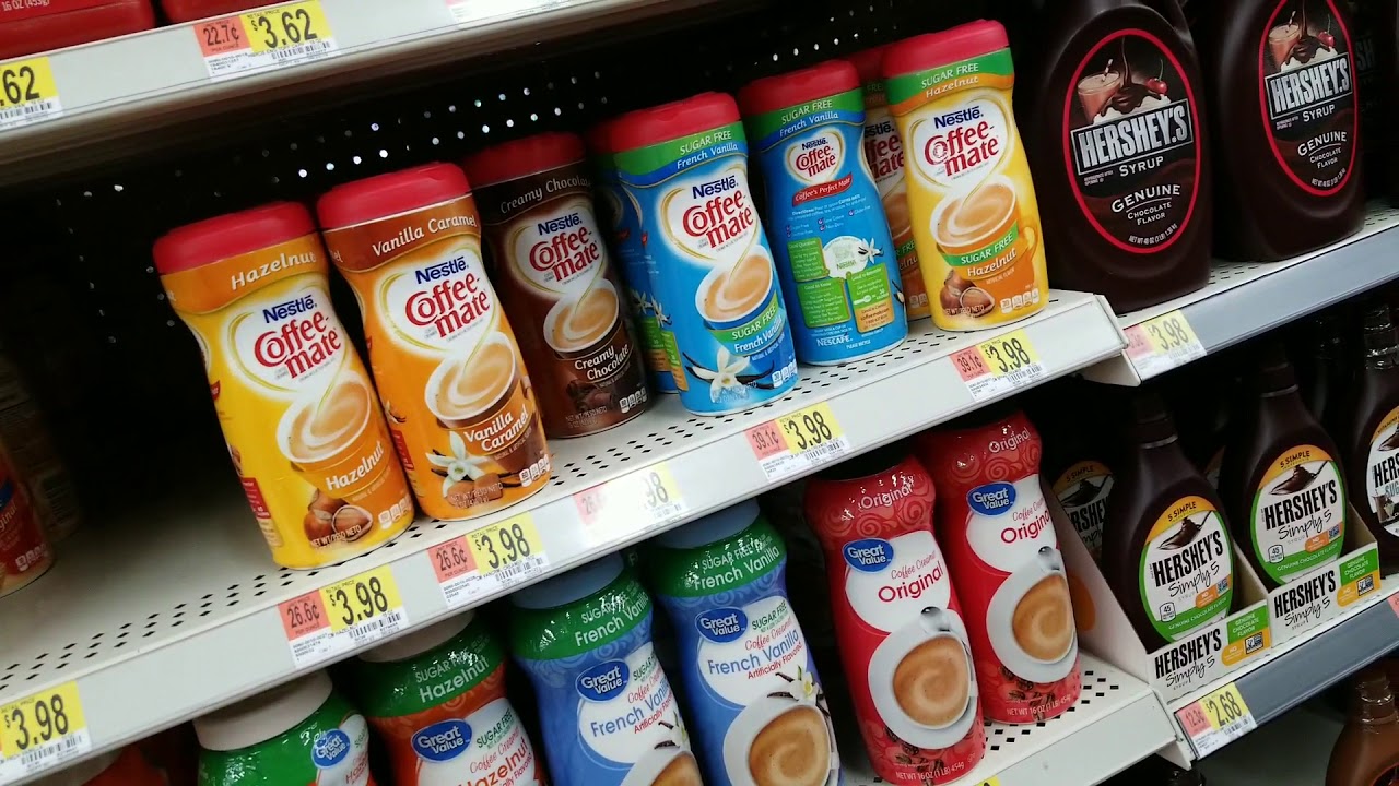 At walmart store Anderson Ca YouTube