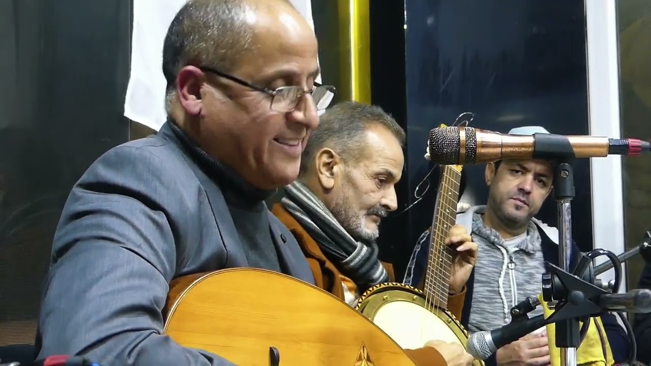 CHEIKH AMAR MESAÎD PART 02