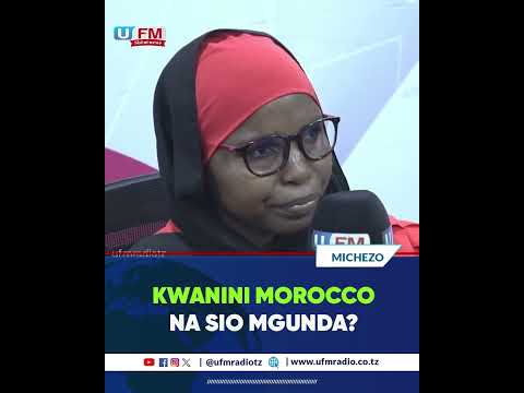 KWANINI HEMED MOROCCO NA SI JUMA MGUNDA KWA SIMBA SC 