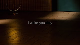 chymes - dreaming (lyrics)