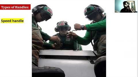 Module 7   Maintenance Practices   Turning tools Part III