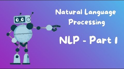 Introduction to Natural Language Processing (NLP) | Easy ML & DL Concepts Explained