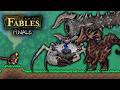 Calamity Fables Is Over 