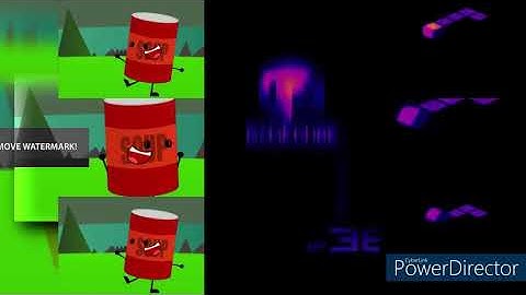 scan vs round 810-6095