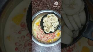 custard recipe || fruit custard || custard ice cream || venila custurd.. ice cream spicy k kitchen