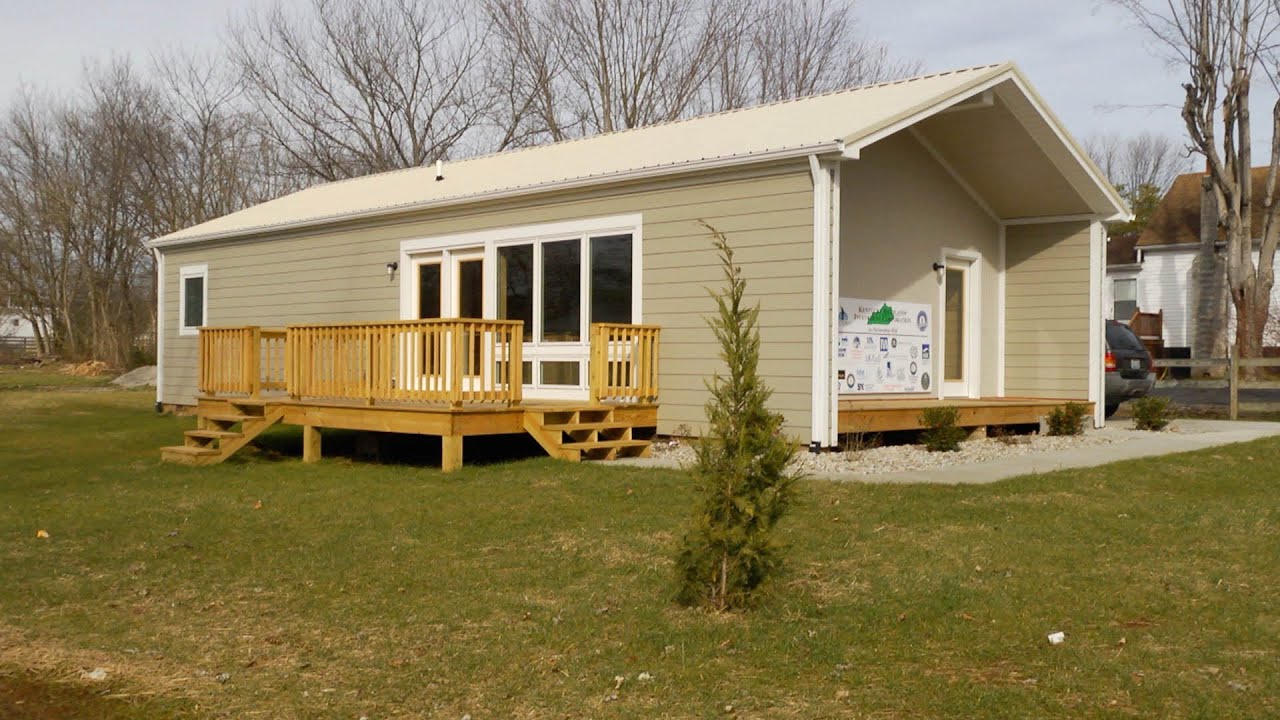 HBEER a University of Kentucky & State Project for Energy Efficient