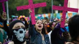 Journée contre les violences faites aux femmes : des agressions aggravées par la crise sanitaire