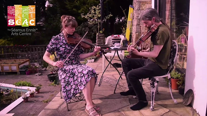 Cormac MacDiarmada & Ruth Clinton play Old Yellow ...