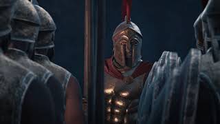 Assassin's Creed: Odyssey Intro 4K 60FPS