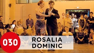 Dominic Bridge and Rosalia Delfina – Nostalgias