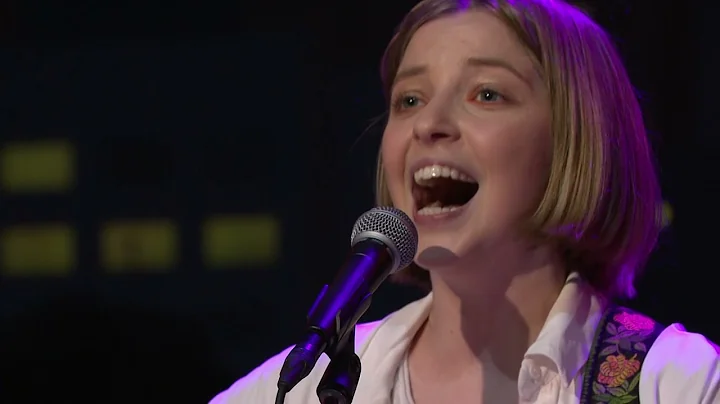Jade Bird on Austin City Limits "I Get No Joy"