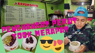 Download Lagu BUBUR KAYUNGYUN MALANG 24 JAM NON STOP MP3