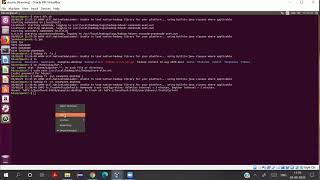 Understanding a hadoop 2.X cluster