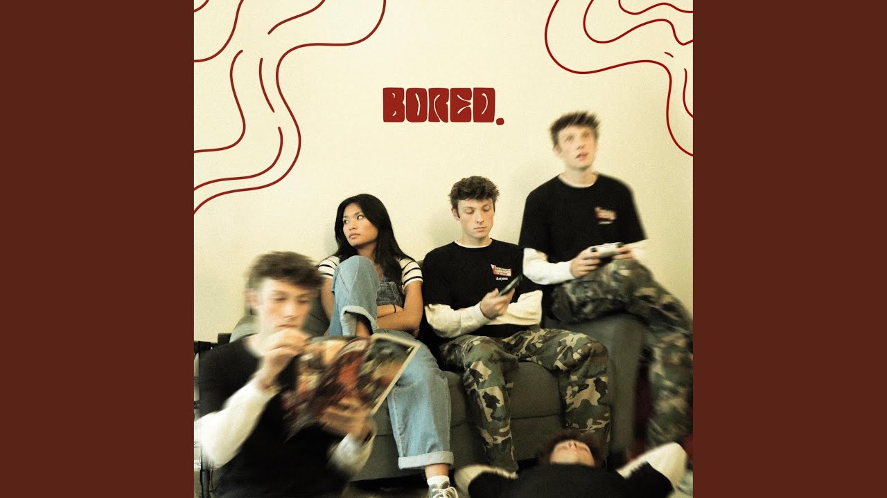 Assista a Bored no YouTube Assista a Bored no YouTube