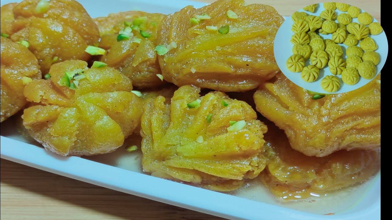  পারফেক্ট মুগ পাকোয়ান পিঠার সহজ রেসিপি ‼️ how to make mug pakwan Pitha recipe  |