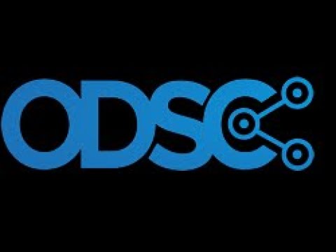 ODSC 2019 -