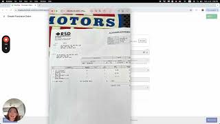 AI-Powered Purchase Order Recognition!