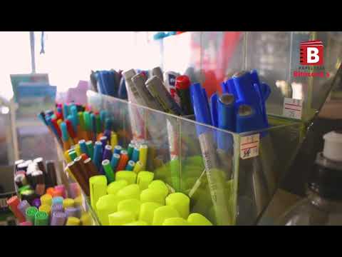 PAPELERÍA BITÁCORA