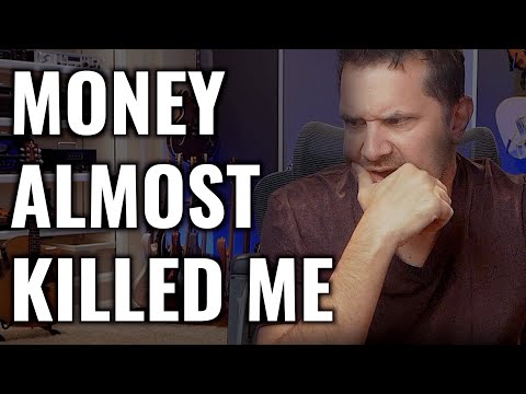 I have to talk about it.. (NOT A GUITAR LESSON!)