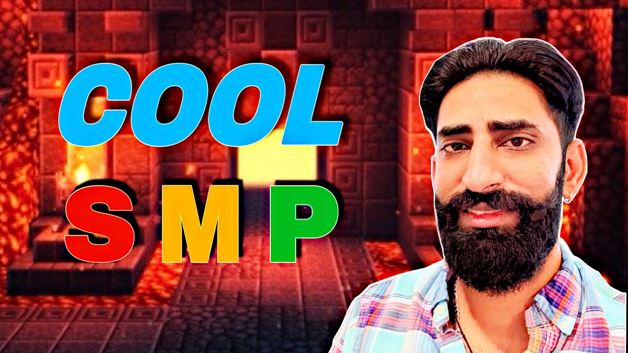 Aaj kya bnaya jayega? | Minecraft Live | Cool SMP | CoolBoy Plays X 