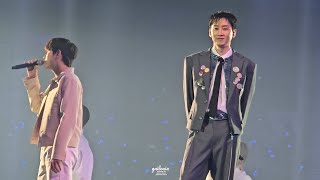 2024.06.22 Super Show Spin-Off Seoul - The One I Love (ver. Eunhyuk)