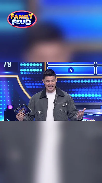 'Yung sinisingil ka na, pero wala ka pang pera! #shorts | Family Feud
