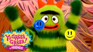 yo gabba gabba full episodes hd the name game excuse me goodbye song kids songs