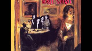 Watch Bolshoi Crack In Smile video