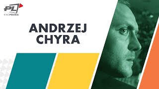 Między Filmami: Andrzej Chyra